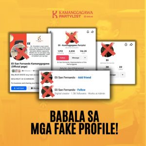 ❗️WARNING / REMINDER❗️